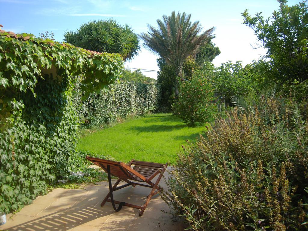 Casa Marlela Brucoli Quarto foto