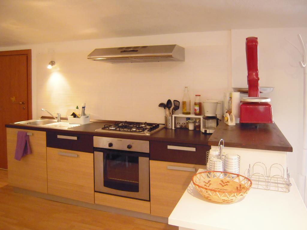 Casa Marlela Brucoli Quarto foto