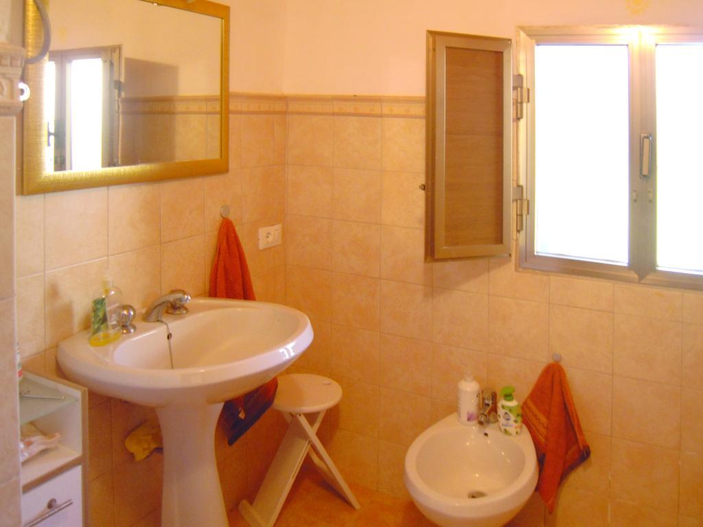 Casa Marlela Brucoli Quarto foto