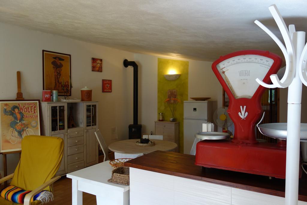 Casa Marlela Brucoli Exterior foto